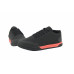 FLR Boty Congo Pro Black/Red