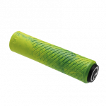 ERGON gripy GXR Lava Yellow/Green -L