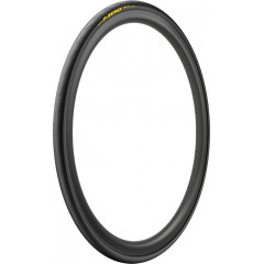 PIRELLI Galuska P ZERO™ Velo, 28 - 28", TechBELT, 320 tpi, YellowSOFT, Black