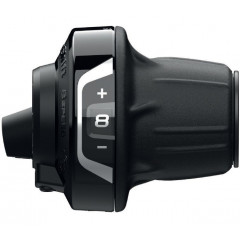 SHIMANO řazení Revoshift RV400 otočné 8mi L+P