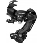 SHIMANO MĚNIČ TY300 6/7 RYCHLOSTÍ HÁK BALENÝ