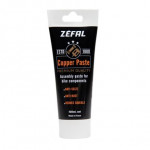 ZEFAL montážní pasta s mědí Copper paste 100 ml