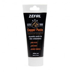 ZEFAL montážní pasta s mědí Copper paste 100 ml