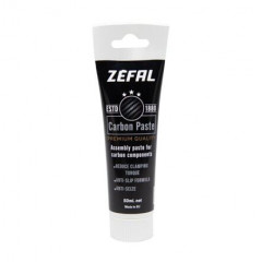 ZEFAL montážní pasta s karbonem Carbon paste 50 ml