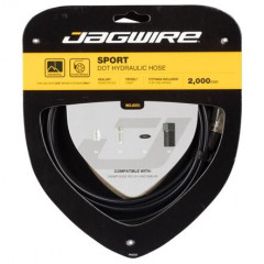 JAGWIRE hydraulická hadička Sport DOT Sram G2