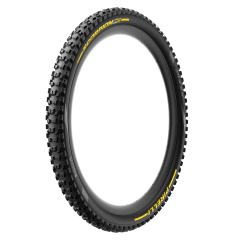 PIRELLI Plášť Scorpion Race DH M 27.5 x 2.5, DualWALL+, SmartEVO DH, Yellow label