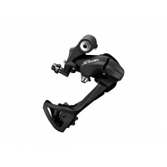 SHIMANO MĚNIČ ACERA RD-T3000 SGS ČERNÝ