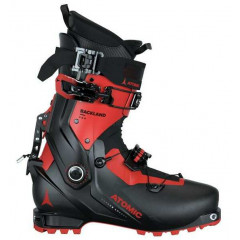 ATOMIC BACKLAND PRO Blk/Red