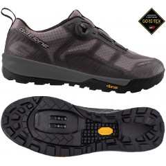 GAERNE tretry MTB Electra Gore-Tex grey/black EUR