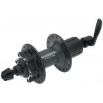 SHIMANO NÁBOJ ZADNÍ DEORE FH-M475 32D 166 8/9/10 RYCHL. 6 DĚR