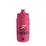 ELITE láhev 0,5l Fly Giro 2024 Iconic růžová