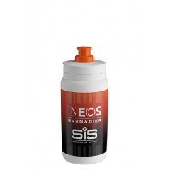 ELITE láhev 0,5l Fly Team INEOS Style 2024