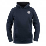 TSG Mikina Hooded Sk8 Midnight blue