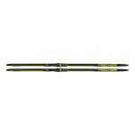 FISCHER TWIN SKIN CARBON PRO MEDIUM 2024/25