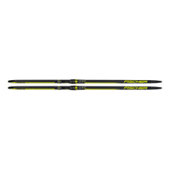 FISCHER TWIN SKIN CARBON PRO MEDIUM 2024/25