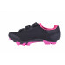 FLR MTB Tretry F55 Knit Black/Pink