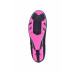 FLR MTB Tretry F55 Knit Black/Pink