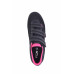 FLR MTB Tretry F55 Knit Black/Pink