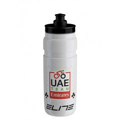 ELITE láhev 0,75l Fly UAE Team Emirates 2024