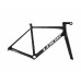 LOOK 785 Huez 2 Disc Ultegra Di2 Pro Team Black Satin / Glossy R38D