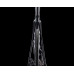 LOOK 785 Huez 2 Disc Ultegra Di2 Pro Team Black Satin / Glossy R38D