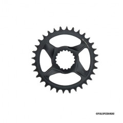 FSA převodník GRID/V-DRIVE DM MT 1x 30t SH12