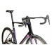 LOOK 795 Blade 2 RS Chameleon Thunder Blue Satin/Black Satin Ultegra Di2 Fulcrum