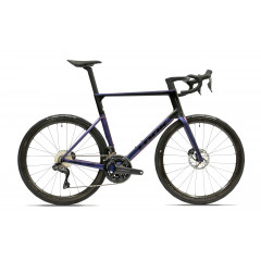 LOOK 795 Blade 2 RS Chameleon Thunder Blue Satin/Black Satin Ultegra Di2 Fulcrum