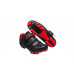 FLR MTB Tretry F65 Black/Red