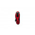 FLR MTB Tretry F65 Black/Red