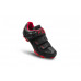 FLR MTB Tretry F65 Black/Red