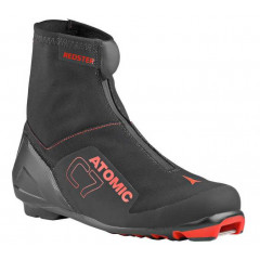 ATOMIC REDSTER C7 Black/red