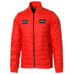 ATOMIC RS JACKET - Red