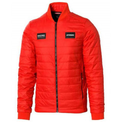 ATOMIC RS JACKET - Red