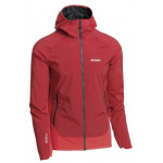 ATOMIC BACKLAND INFINIUM JACKET Rio Red-Red
