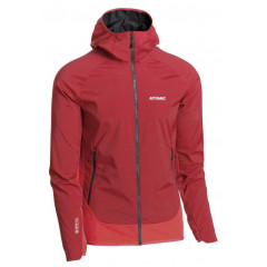 ATOMIC BACKLAND INFINIUM JACKET Rio Red-Red