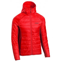 ATOMIC M BACKLAND PRIMALOFT Midl- Rio Red-Red