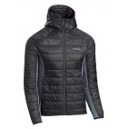 ATOMIC M BACKLAND PRIMALOFT Midl- Gray - Black