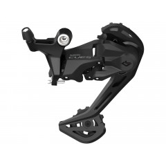 SHIMANO MĚNIČ CUES RD-U3020 2X9 SGS MAX.36