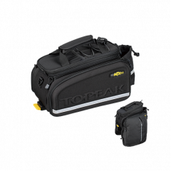 TOPEAK brašna na nosič MTX TRUNK Bag DXP s bočnicemi