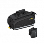 TOPEAK brašna na nosič MTX TRUNK Bag EXP s bočnicemi