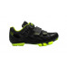 FLR MTB Tretry F65 Black/Neon Yellow