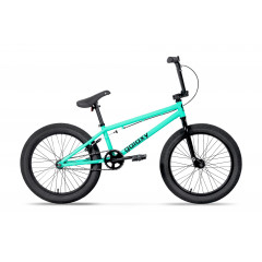 GALAXY EARLY BIRD BMX 20" ZELENÁ