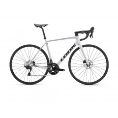 LOOK 785 Huez 2 Disc 105 Pro Team White Satin Shimano Wh-RS171