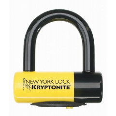 KRYPTONITE Zámek na klíč New York Disc Liberty 56x58mm