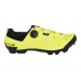 FLR MTB Tretry F70 Neon Yellow