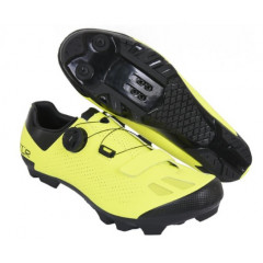 FLR MTB Tretry F70 Neon Yellow