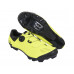 FLR MTB Tretry F70 Neon Yellow