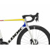 LOOK 795 Blade 2 RS Iconic / Platinum White DuraAce Di2 Corima WS EVO