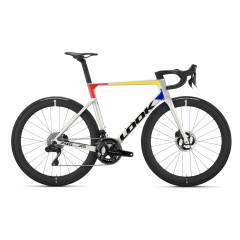 LOOK 795 Blade 2 RS Iconic / Platinum White DuraAce Di2 Corima WS EVO